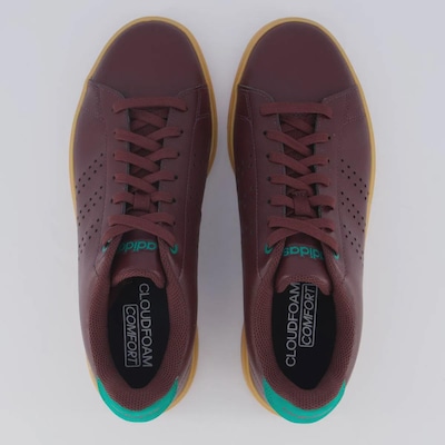Tênis adidas Advantage 2.0 Masculino - Foto 4