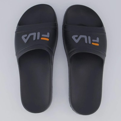 Chinelo Fila Sleek Masculino - Foto 1