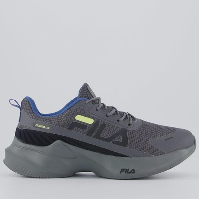 Tênis Fila Progress Lite Masculino - Foto 1