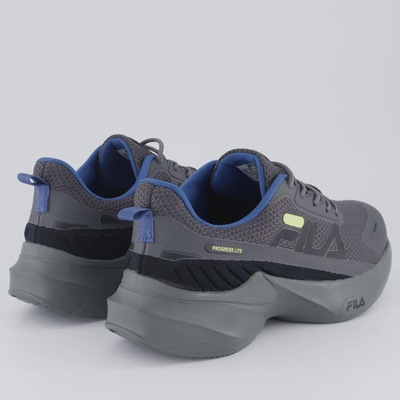 Tênis Fila Progress Lite Masculino - Foto 3