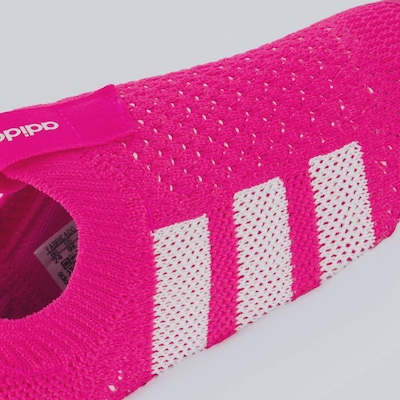 Tênis adidas BubbleComfy Infantil - Foto 6