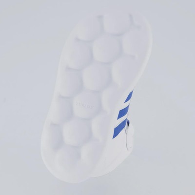 Tênis adidas Grand Court Mid Infantil - Foto 5