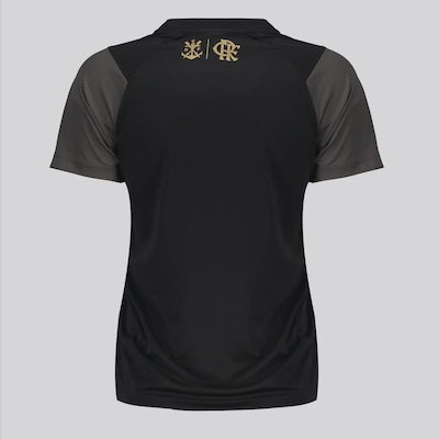 Camisa Flamengo Energia Feminina - Foto 3