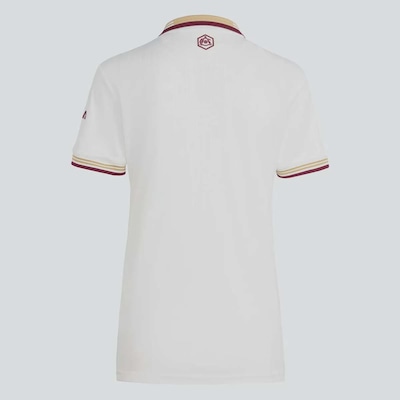 Camisa adidas Arsenal Third 2026 Feminina - Foto 5