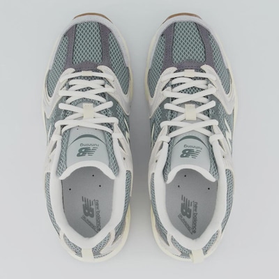 Tênis New Balance 530 Feminino - Foto 4
