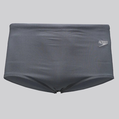 Sunga Speedo Tradicional II Masculina - Foto 1