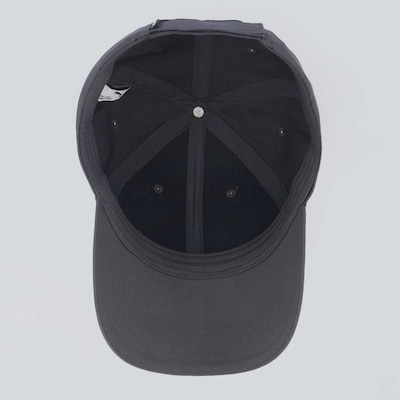 Boné Aba Curva Puma Metal Cat BB Unissex - Foto 4