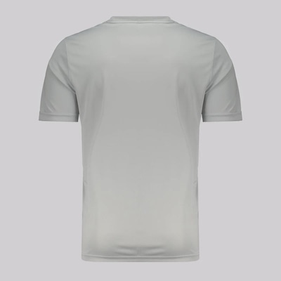 Camiseta Puma ESS Small Logo Poly Masculina - Foto 3