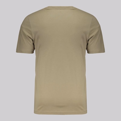 Camiseta Puma ESS No. 1 Logo Masculina - Foto 3