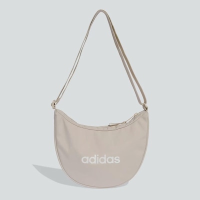 Bolsa adidas Shoulder Essentials Linear Unissex - Foto 1