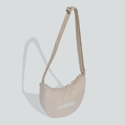 Bolsa adidas Shoulder Essentials Linear Unissex - Foto 3