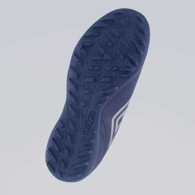 Chuteira Society Umbro Class Footballer Infantil - Foto 5