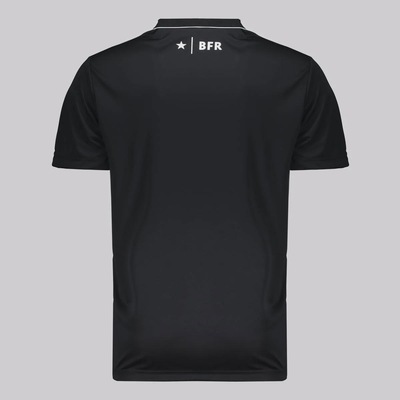 Camisa Do Botafogo Intenso Masculina - Foto 3
