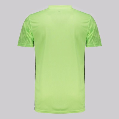 Camisa do Bahia Puma II Goleiro 2025 Masculina - Foto 3