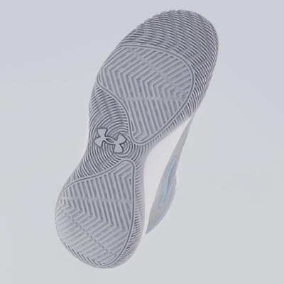 Tênis Under Armour Bankshot SE Masculino - Foto 5