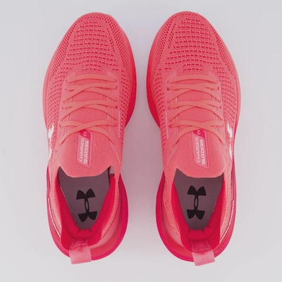 Tênis Under Armour Charged Quicker 2 Masculino - Foto 4