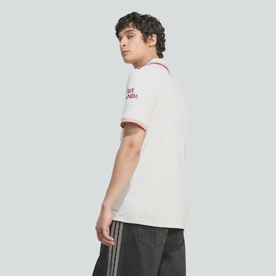 Camisa adidas Arsenal Third 2026 Masculina - Foto 2