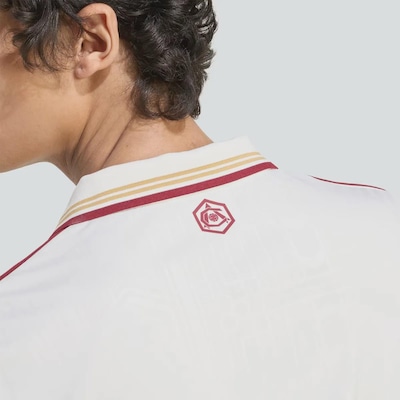 Camisa adidas Arsenal Third 2026 Masculina - Foto 5
