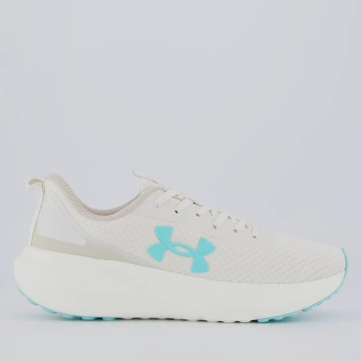 Tênis Under Armour Charged Great Feminino - Foto 1
