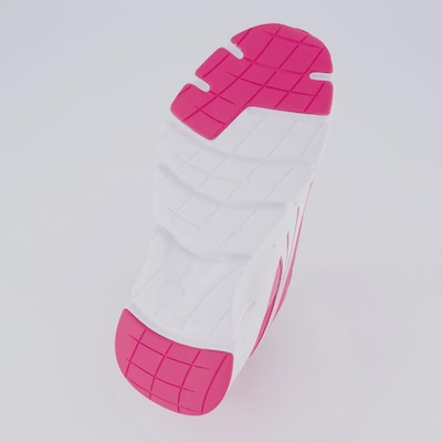 Tênis Puma Flexfocus Lite Modern Feminino - Foto 4
