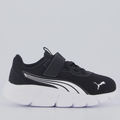 Tênis Puma Flexfocus Modern Infantil - Foto 1