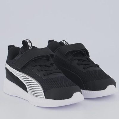 Tênis Puma Flyer 3 Infantil - Foto 2