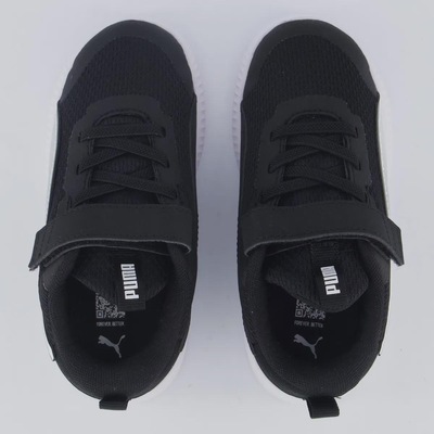 Tênis Puma Flyer 3 Infantil - Foto 4
