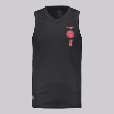 Camiseta Regata Penalty Basquete Essential - Foto 1