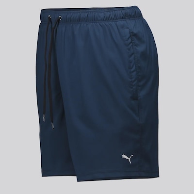 Bermuda Puma Board Médio Masculina - Foto 2