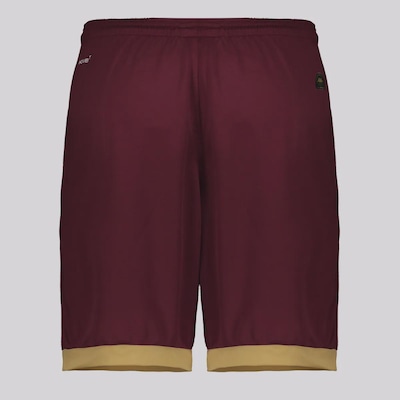 Calção Kappa Noroeste III 2025 Masculino - Foto 3