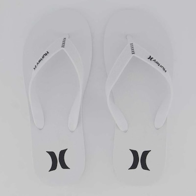 Chinelo De Dedo Hurley Icon I Masculino - Foto 1
