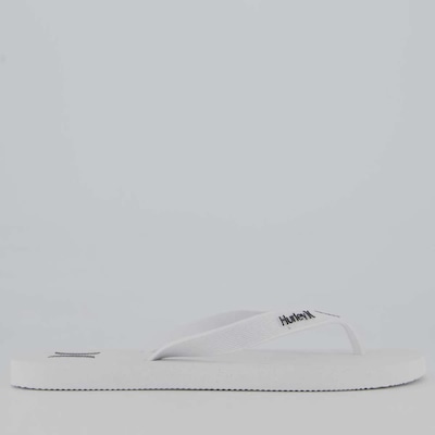 Chinelo De Dedo Hurley Icon I Masculino - Foto 2