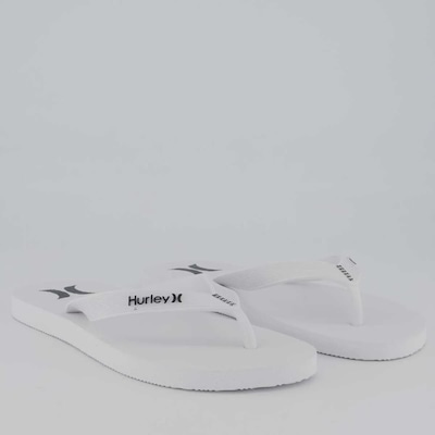 Chinelo De Dedo Hurley Icon I Masculino - Foto 3