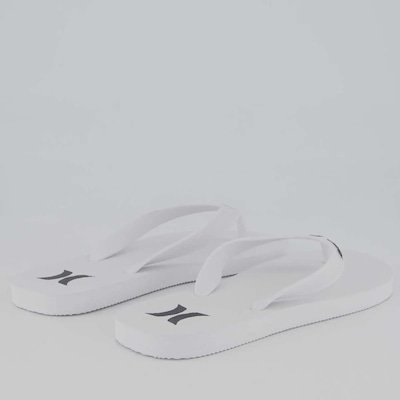 Chinelo De Dedo Hurley Icon I Masculino - Foto 4