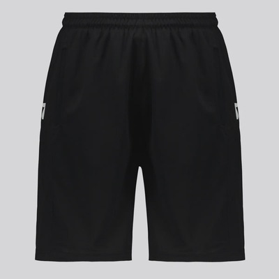 Shorts Kappa Ahora Pro Seven Masculio - Foto 1