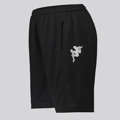 Shorts Kappa Ahora Pro Seven Masculio - Foto 2
