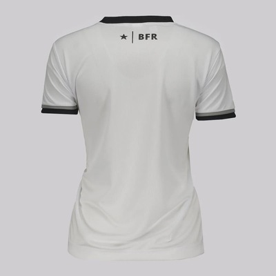 Camisa Botafogo Sensação FutFanatics Feminina - Foto 3