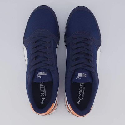 Tênis Puma ST Runner V2 SN Masculino - Foto 4