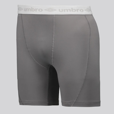 Bermuda Térmica Umbro Masculina - Foto 2