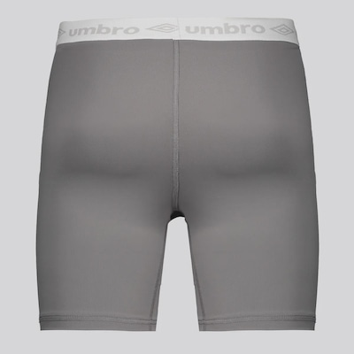 Bermuda Térmica Umbro Masculina - Foto 3