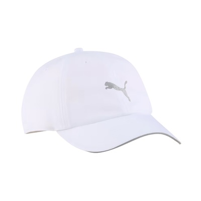 Boné Puma Running III BB Cap Unissex Aba Curva - Foto 1
