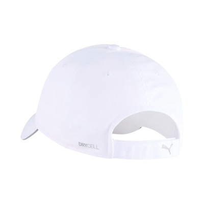 Boné Puma Running III BB Cap Unissex Aba Curva - Foto 2