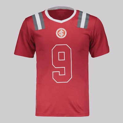 Camisa Do Internacional Futebol Americano II Masculino - Foto 1