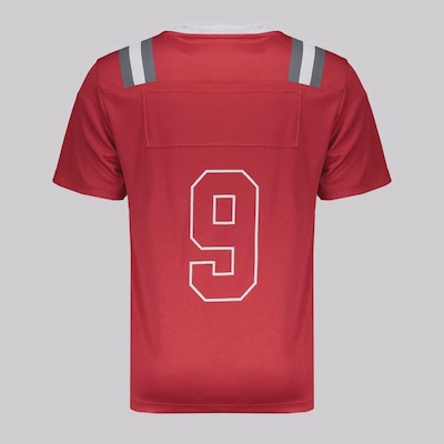 Camisa Do Internacional Futebol Americano II Masculino - Foto 3