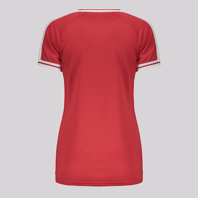 Camisa Internacional Victory Feminina - Foto 3
