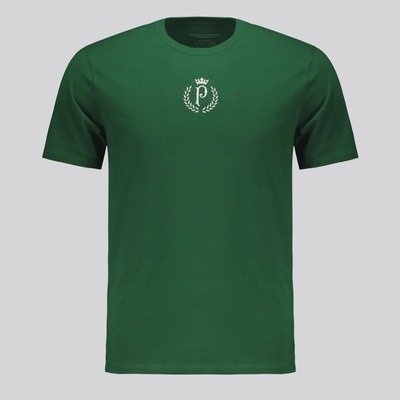 Camiseta Do Palmeiras Herança Masculina - Foto 1