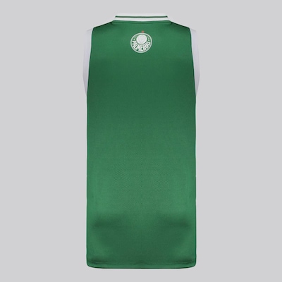 Camiseta Regata Palmeiras Baket Jump III - Foto 3