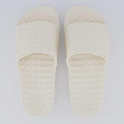 Chinelo adidas Adissage Flux Unissex - Foto 1