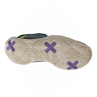 Kit Tênis Under Armour Dime E Meia - Masculino - Foto 5