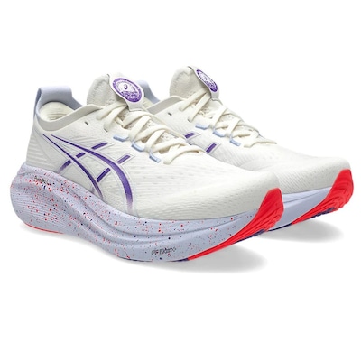 Tênis ASICS GEL-Nimbus 27 Tokyo-Masculino - Foto 2